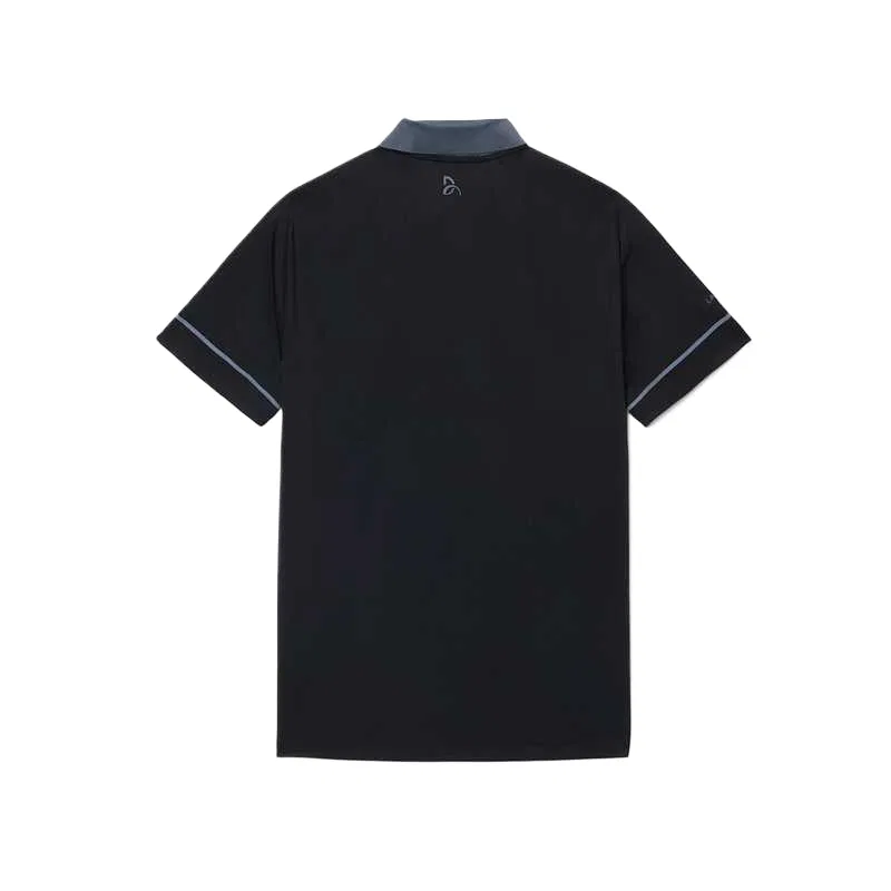 Мужское поло Slim Fit LACOSTE, ZDQ — фото 4