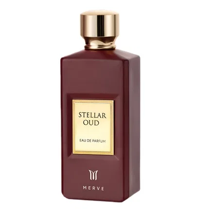 Парфюмерная вода Merve Stellar Oud, 100 мл