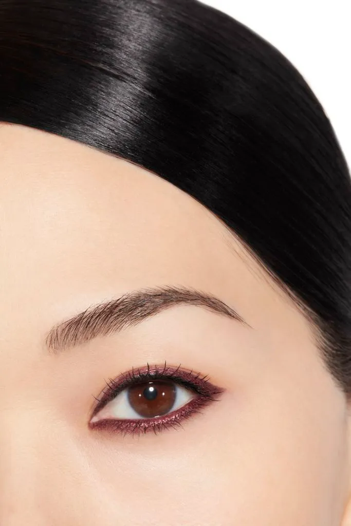 Водостойкий карандаш для глаз Chanel Stylo Yeux, 54 rose cuivre, 0,3 г — фото 3