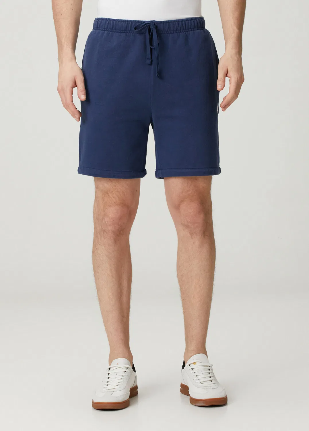 Шорты с утяжкой Polo Ralph Lauren, navy — фото 2