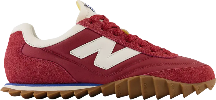 

Кроссовки New Balance RC30 'Deep Earth Red', красный