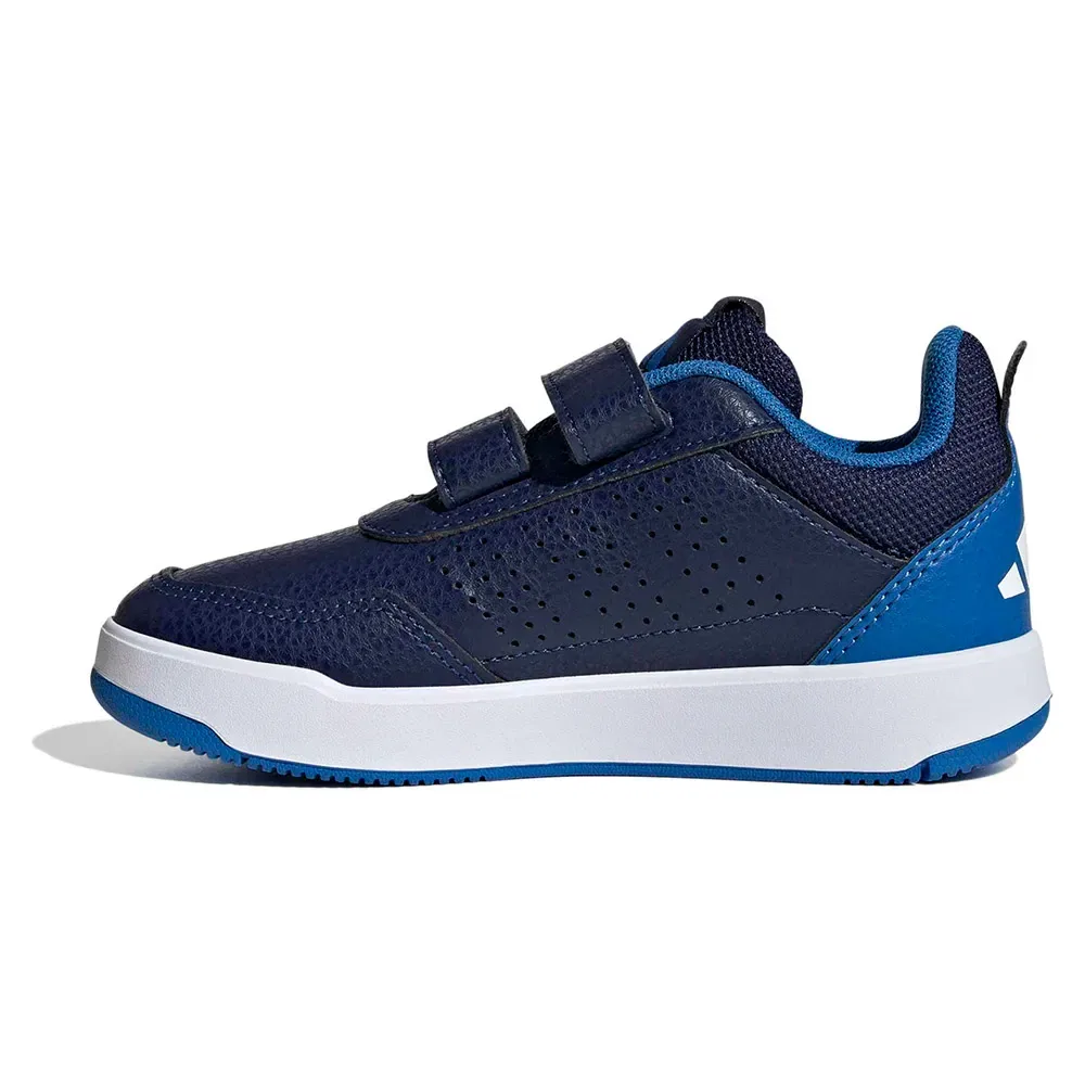 Сандалии Adidas Tensaur Sport 30 CF Kids, синий — фото 3