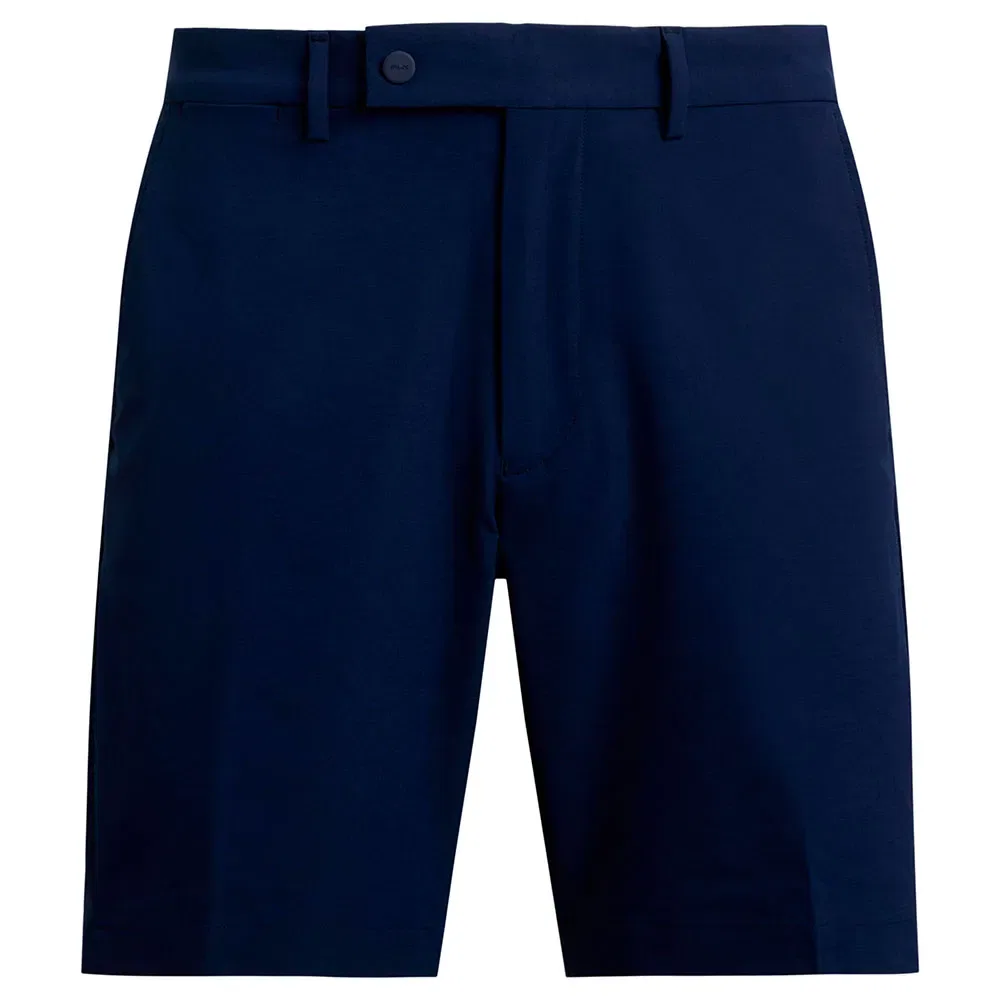 Шорты Polo Ralph Lauren, синий — фото 3