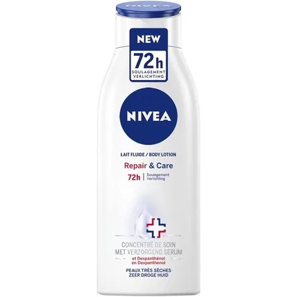 Лосьон для тела увлажняющий Nivea and Care, 250 г