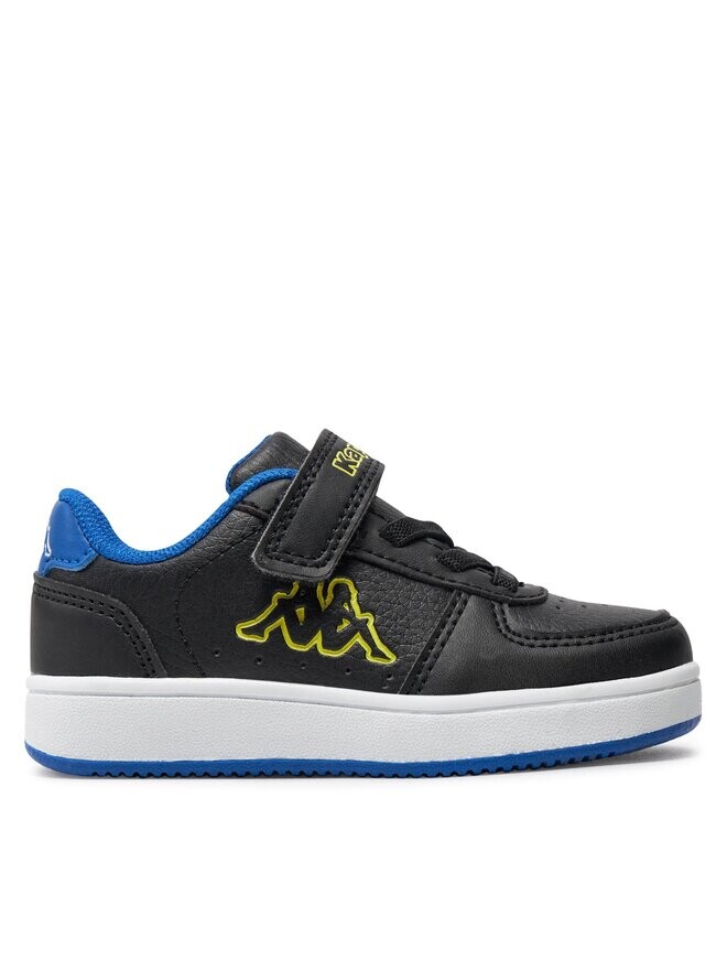 

Кроссовки Logo Malone 5 Ev Inf Kappa, черный