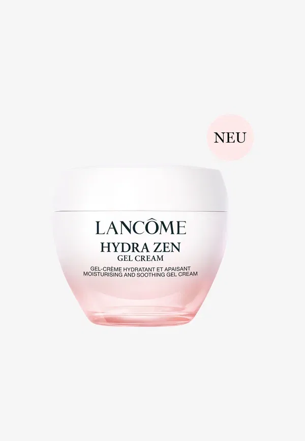 Увлажняющий гель Hydra Zen Gel Creme 50 мл Lancome — фото 2