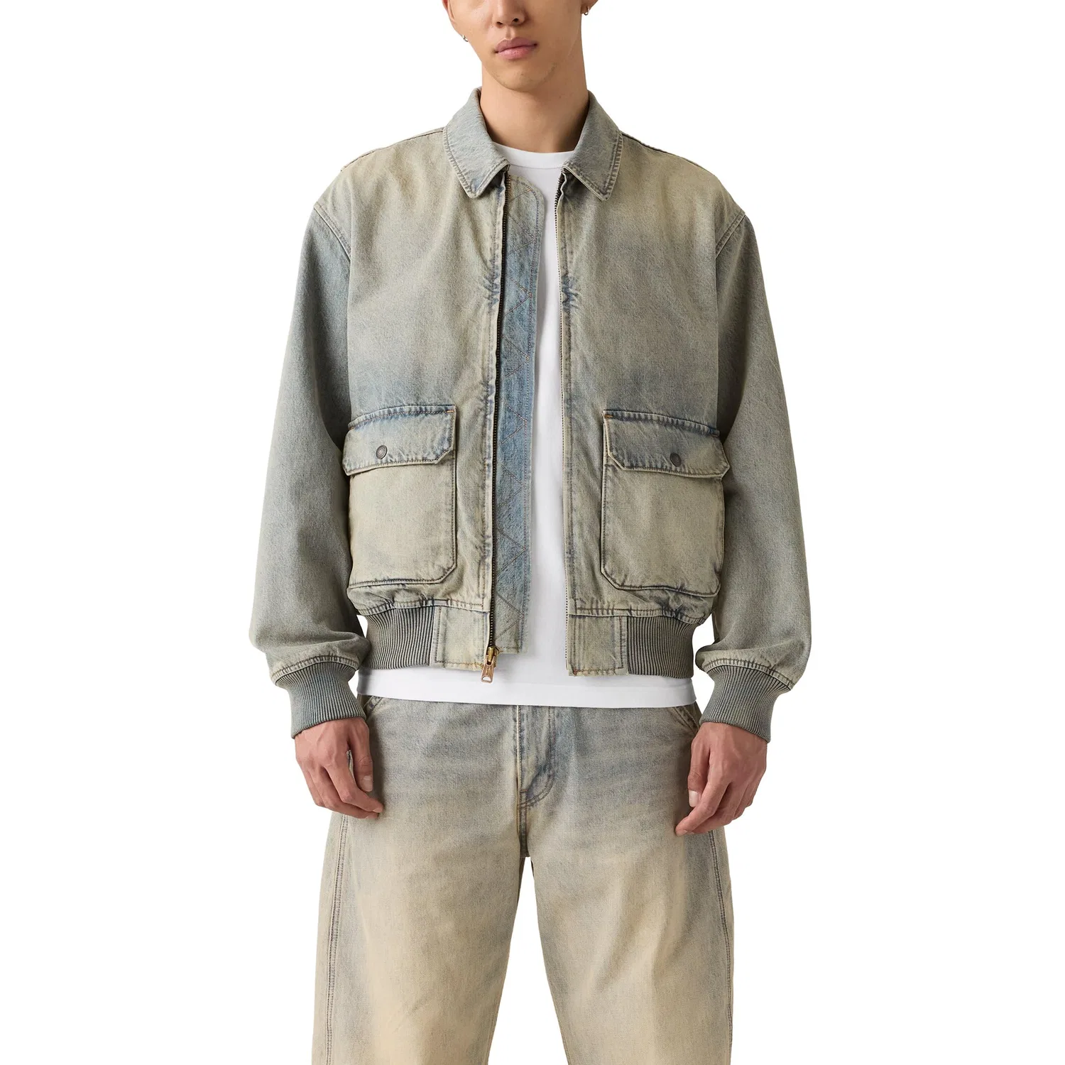Мужская куртка Cortland Levi's, My Tinted Journey O