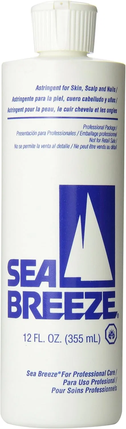 Астрингент Seabreeze, 355 мл
