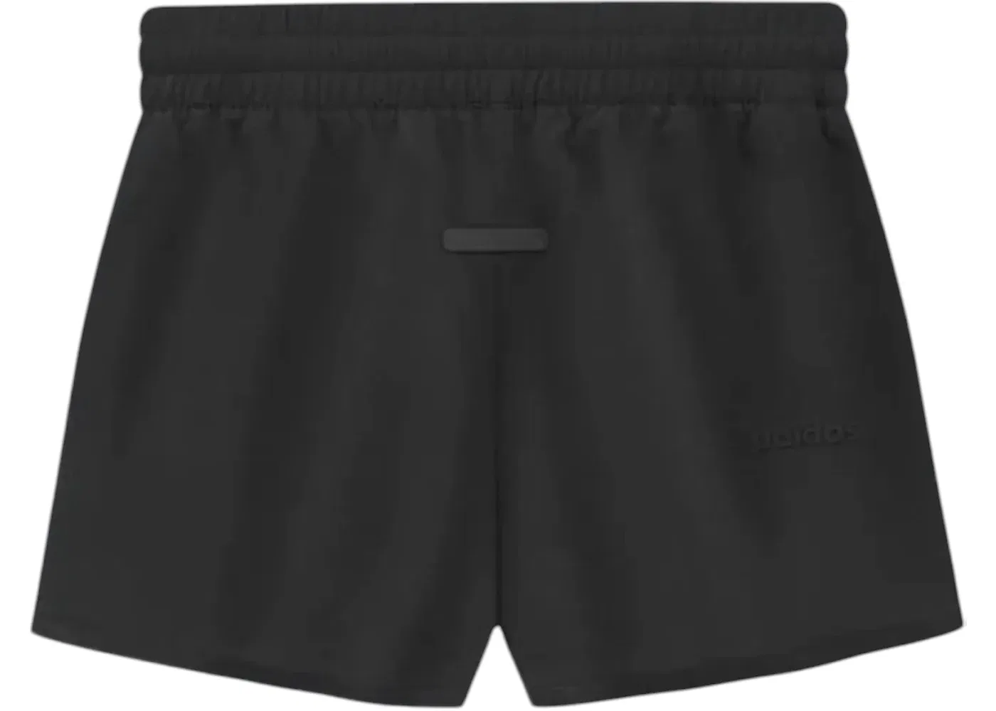 Мужские шорты от Adidas x Fear of God Athletics, Black