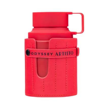 Парфюмерная вода Armaf Odyssey Artisto The Red Edition, 100 мл
