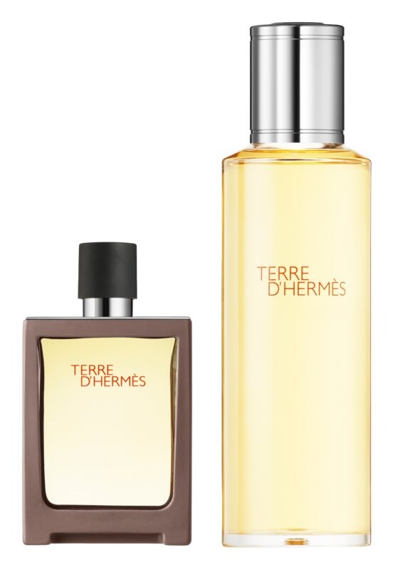 

Набор HERMÈS Terre d’Hermès, 125 мл