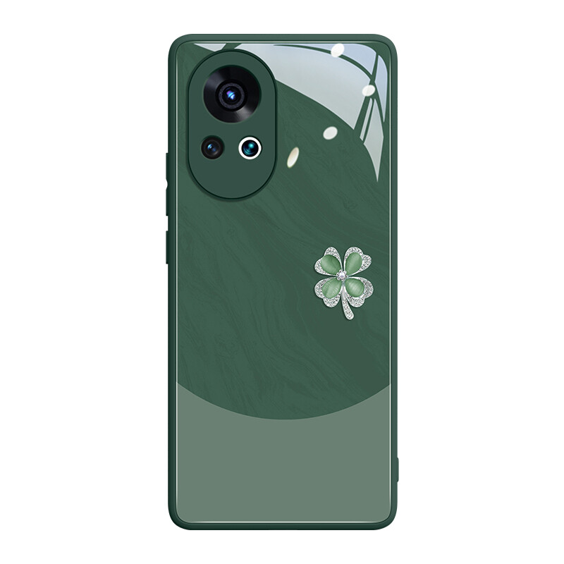 

Чехол для телефона Gguu, Grass purple
