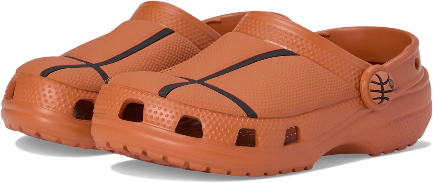 

Детские классические спортивные клоги Crocs