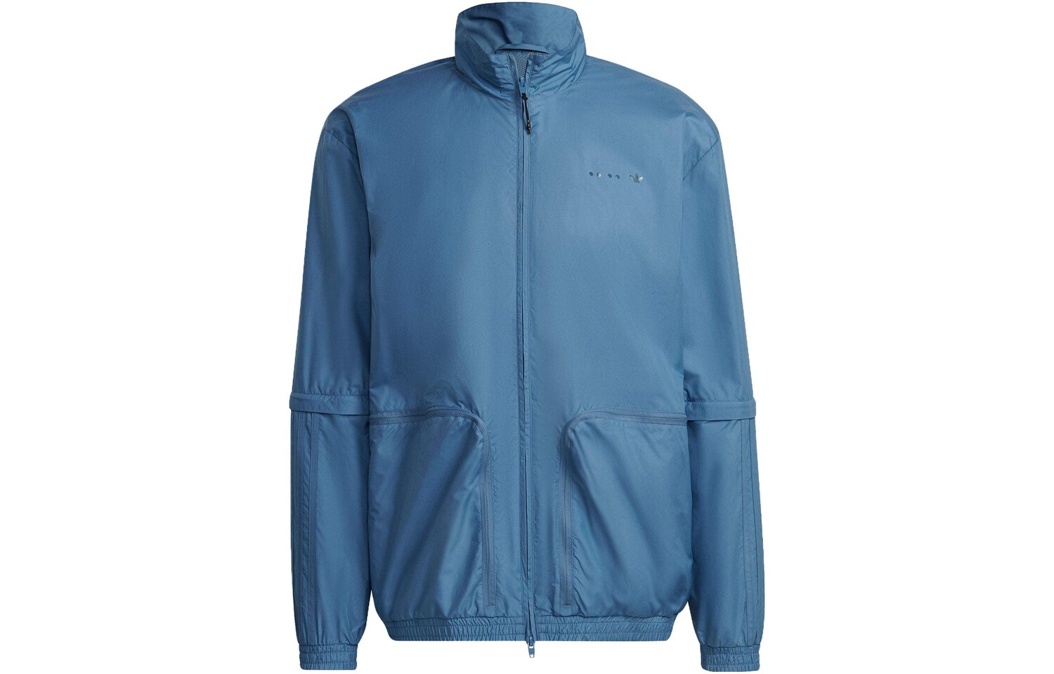 

RECLAIM UTILITY Куртка мужская синяя Adidas Originals, синий