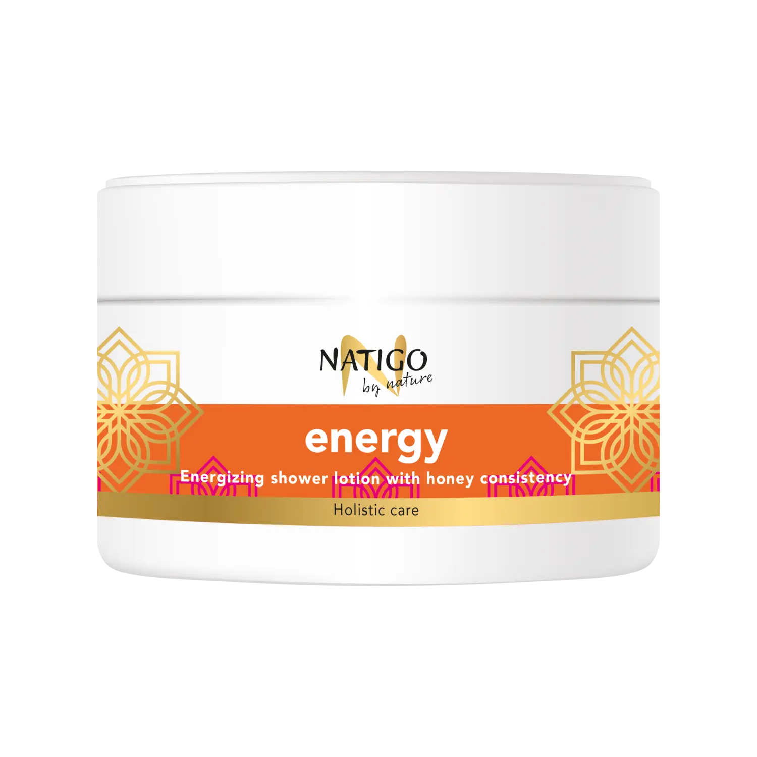 

Стимулирующий бальзам для душа Natigo By Nature Energy, 200 мл