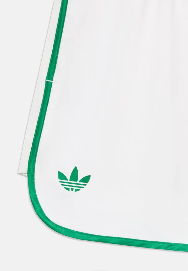 Профессиональные спортивные шорты унисекс Adidas Performance, White — фото 3