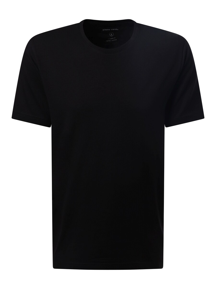 

Футболка PIERRE CARDIN, Black