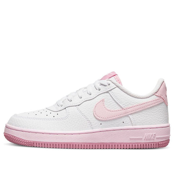 

Кроссовки сила 1 Nike, белый
