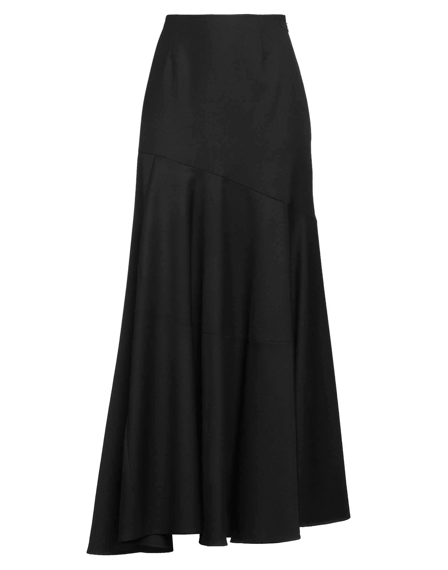 

Длинные юбки Simone Rocha, черный