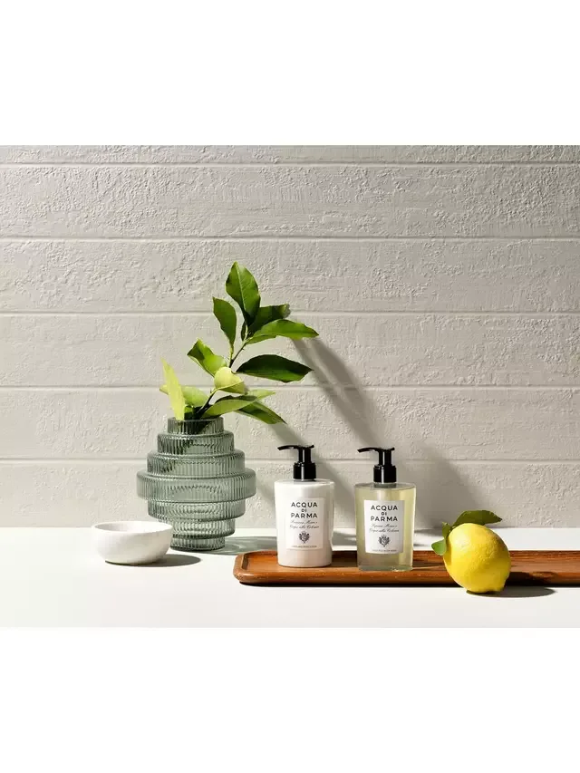 Гель для душа и рук Colonia, 300 мл Acqua di Parma — фото 3