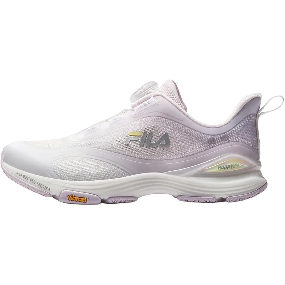 Детские кроссовки FILA KIDS Performance FPF Light Lavender