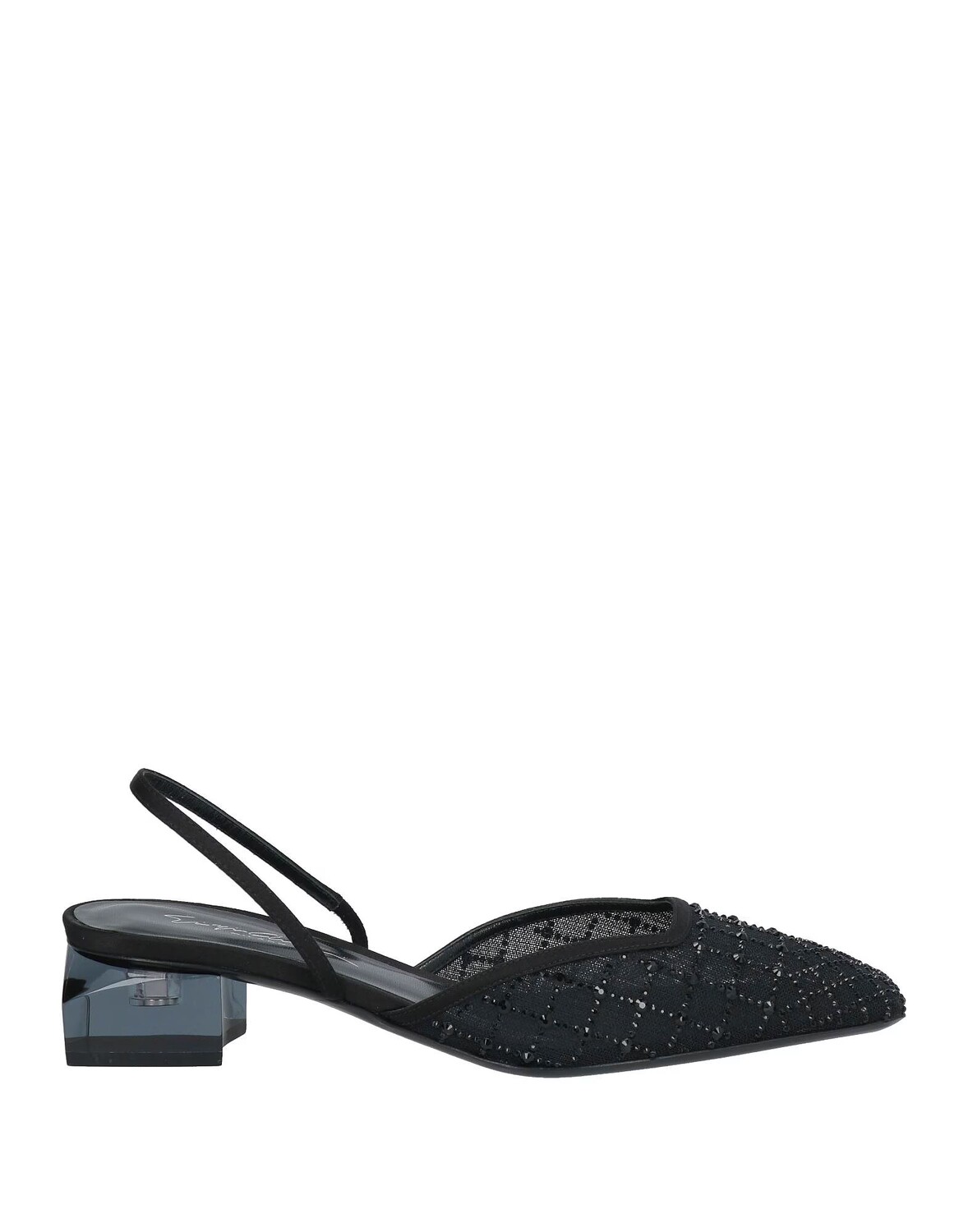 

Туфли Giorgio Armani, черный