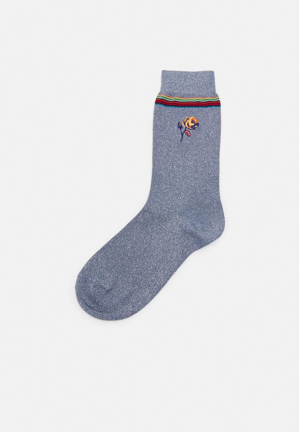 

Носки WOMEN SOCK HAILEY ROSE Paul Smith, синий
