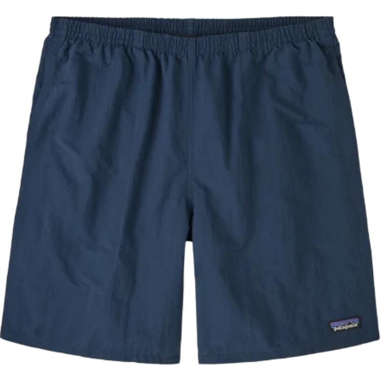 

Плавки Baggies Patagonia, trendy tidepool синий/tpbl
