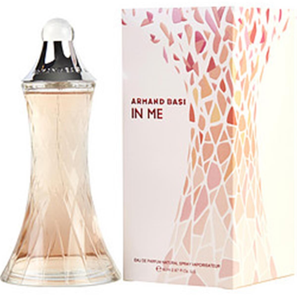 

Armand Basi 293494 Armand Basi In Me Парфюмированная вода-спрей - 2,6 унции