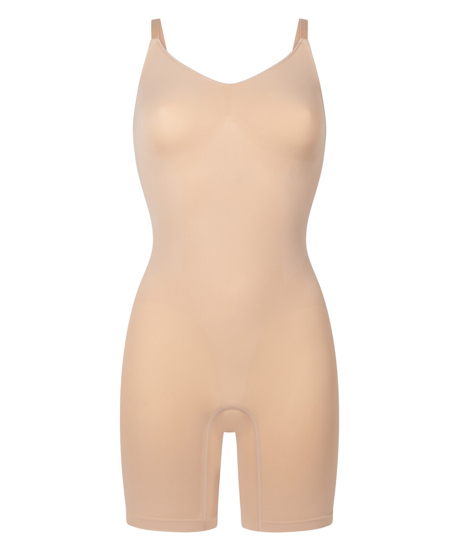 

Формирующий боди Hunkemöller, цвет Nude