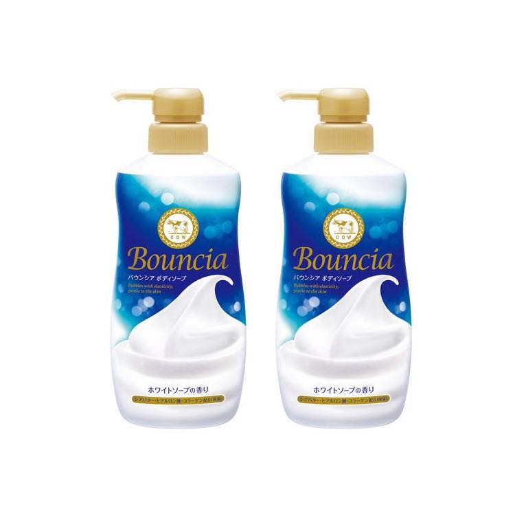 

Элегантный цветочный гель для душа глубокое очищение попурри 480мл*2/500мл*2/750мл*2 COW SOAP