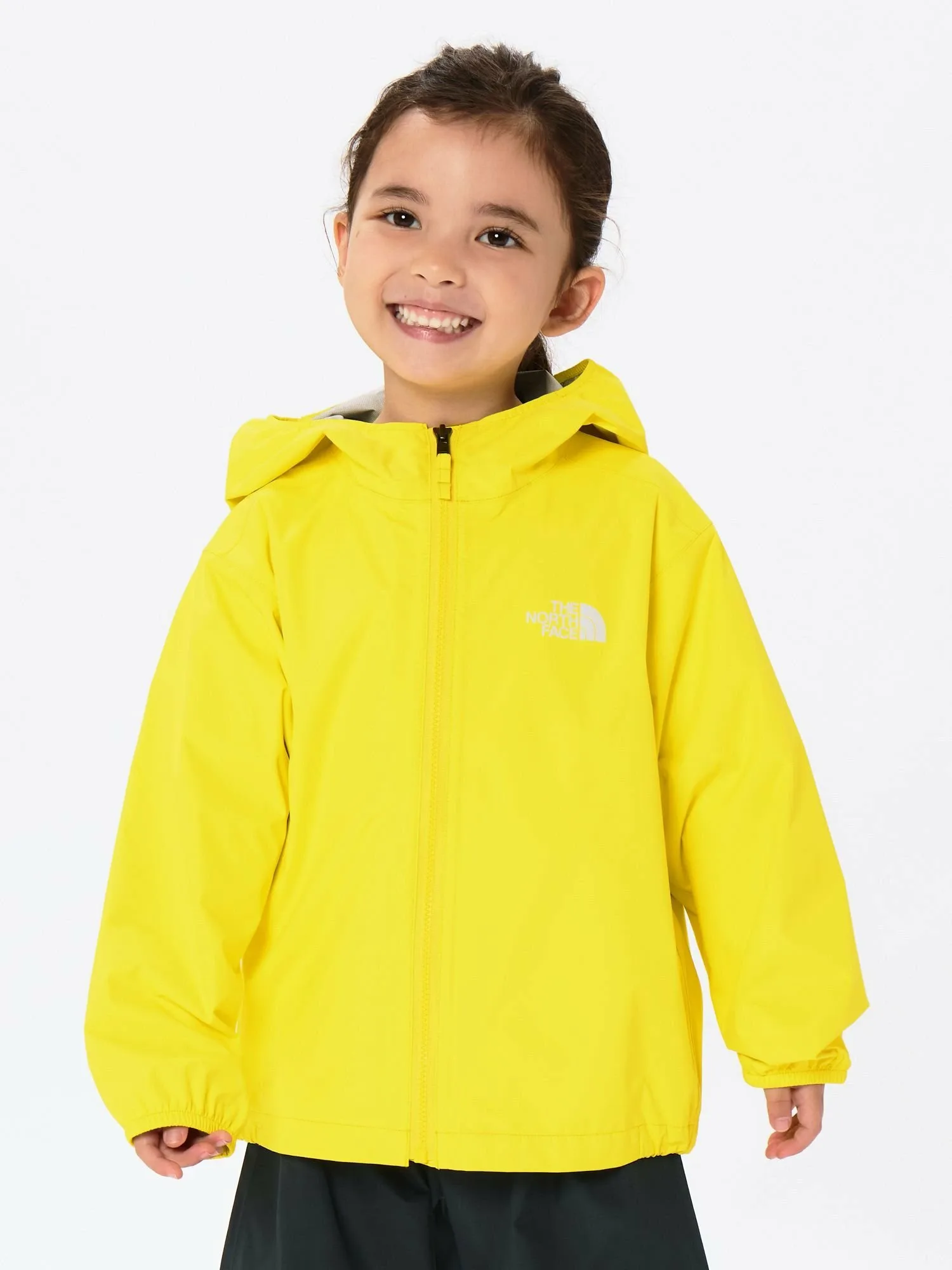 Куртка Детская обувь Raintex Eureka The North Face, TNF Navy — фото 4