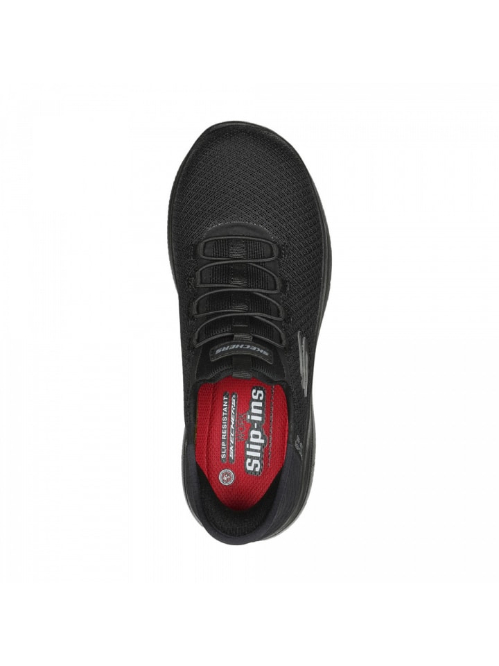 Тапочки Skechers Footwear, цвет in schwarz — фото 2