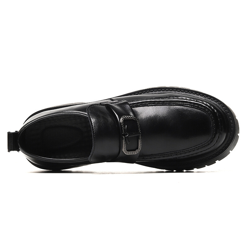 Туфли мужские Men"s Casual Men Low-Top Cachiotti, желтый — фото 3