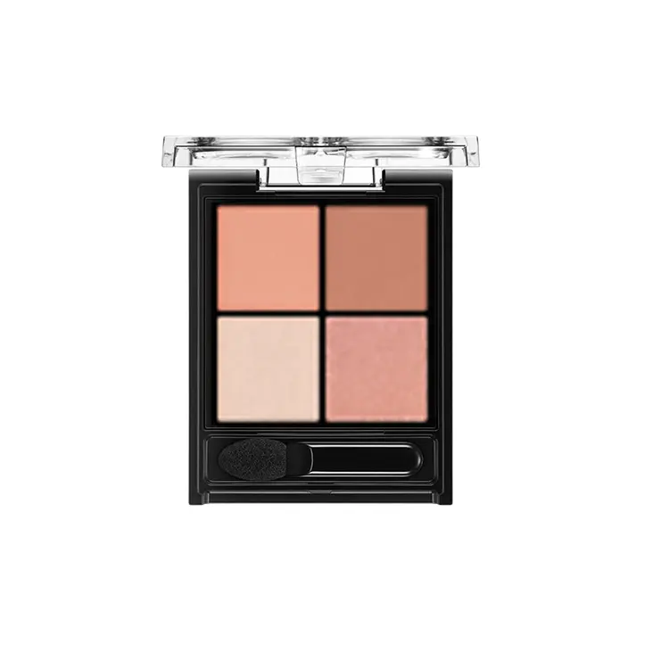 

Лимитированная палетка теней для век матовые KATE