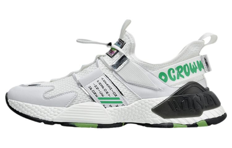 

Кроссовки FAIRWHALE Casual Shoes Men Low-Top, Черный, Кроссовки FAIRWHALE Casual Shoes Men Low-Top