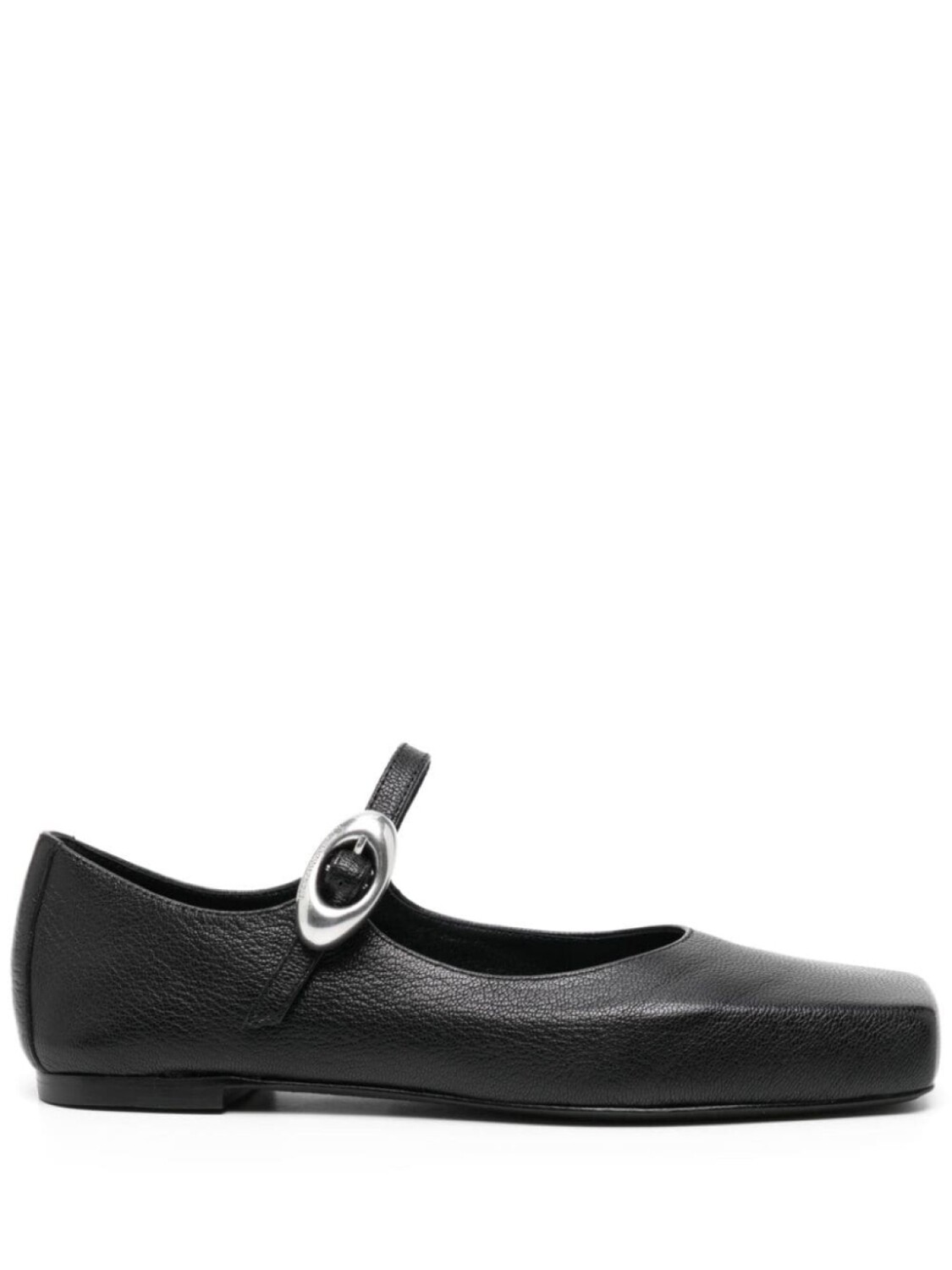 

Alexander Wang билли кожа Мэри Джейн, черный