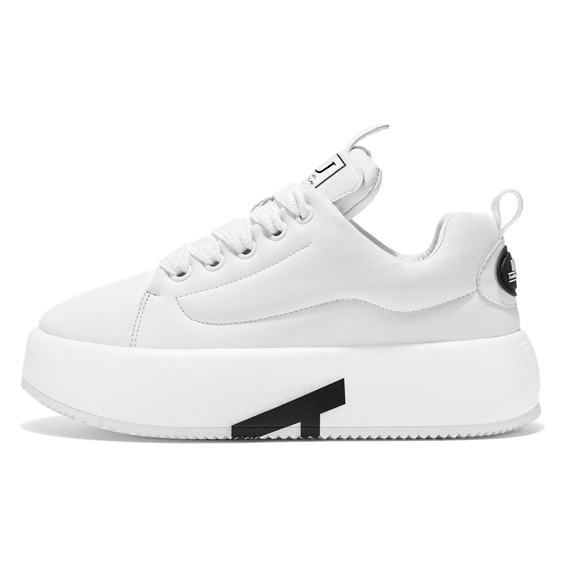 

Нескользящие низкие повседневные туфли для мужчин URBAN AUTHENTIC, White