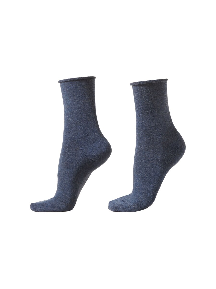 

Носки CALZEDONIA Socks, морской синий