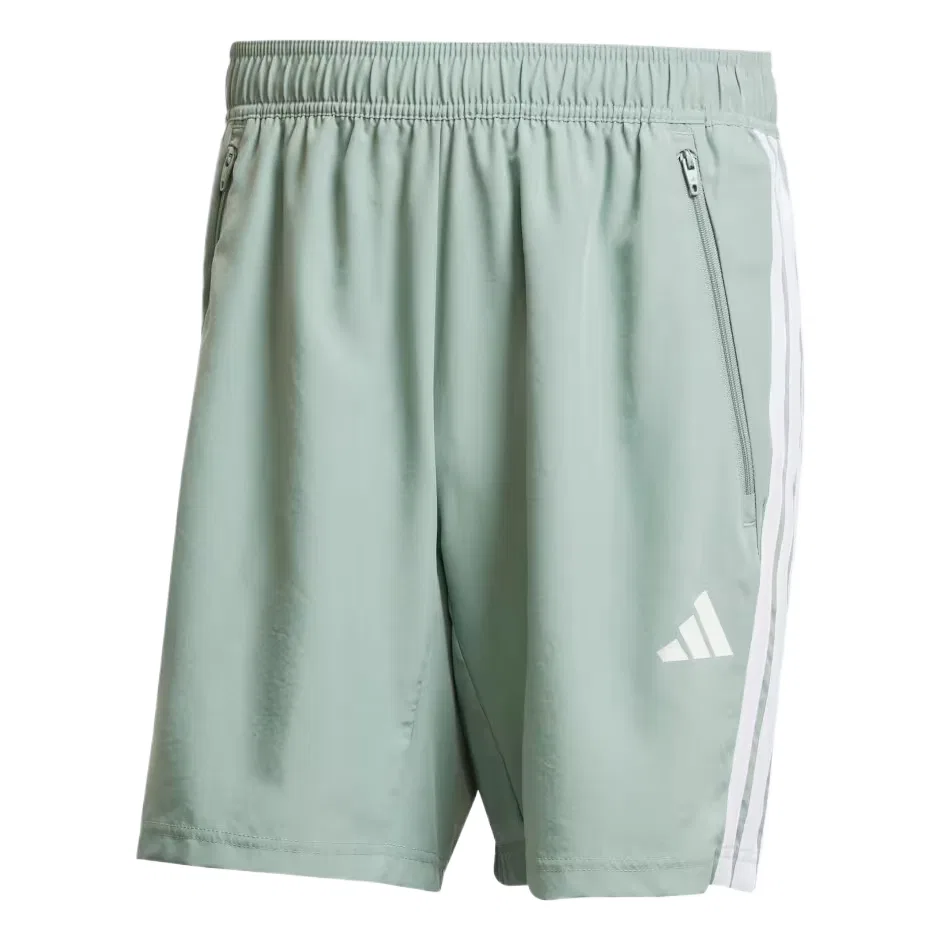 Спортивные шорты Adidas Silver Green