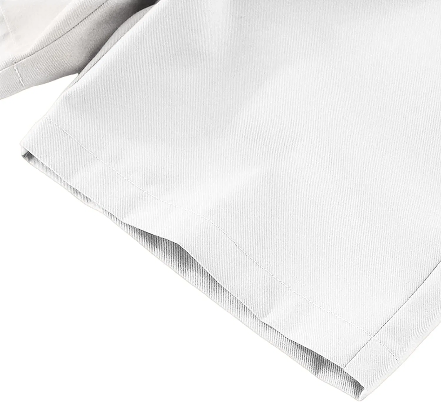 Шорты Bermudas Active Shorts, Generic, White — фото 2
