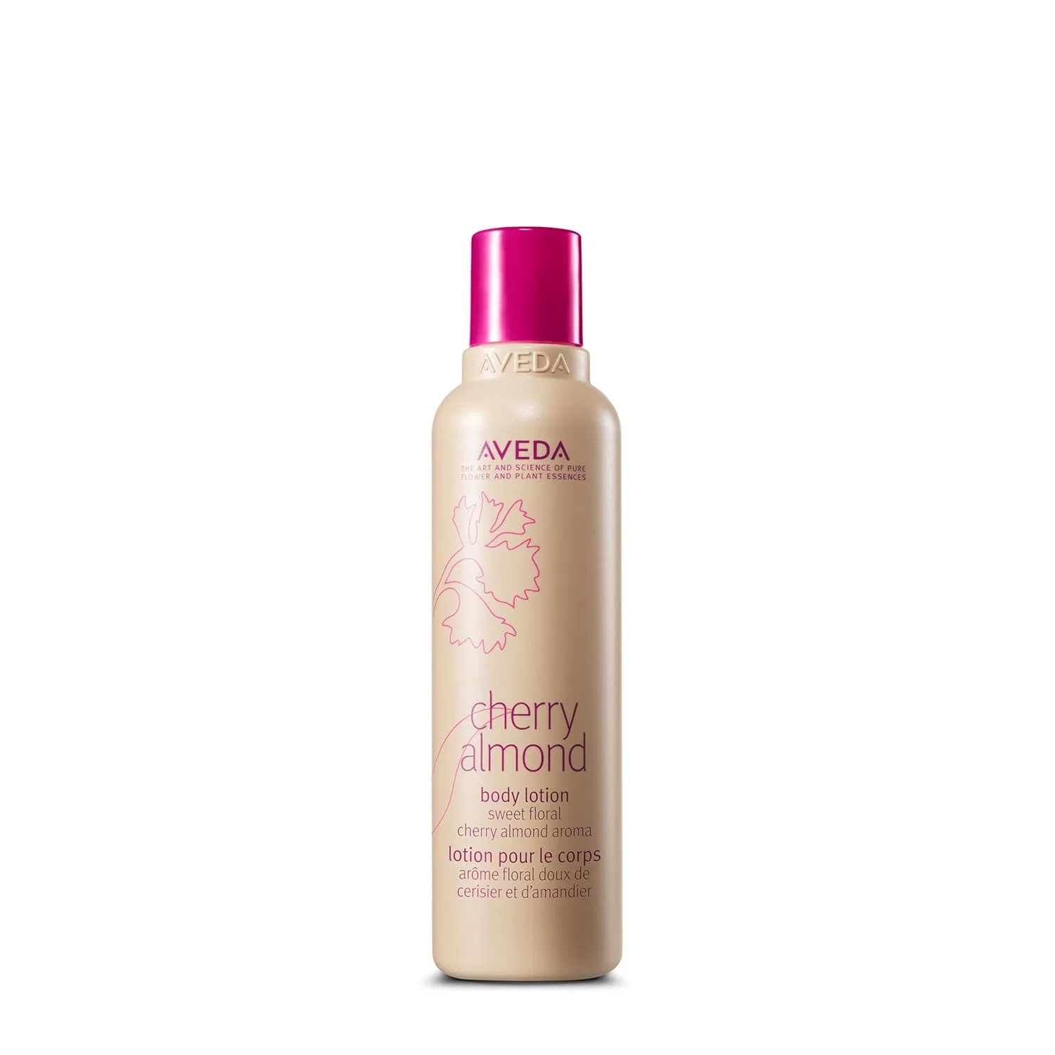 Увлажняющий лосьон для тела Cherry Almond от Aveda Aveda