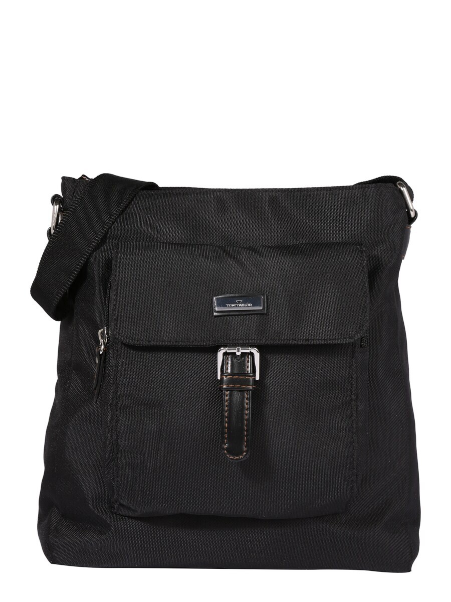 

Сумка кросс-боди TOM TAILOR Crossbody Rina, черный