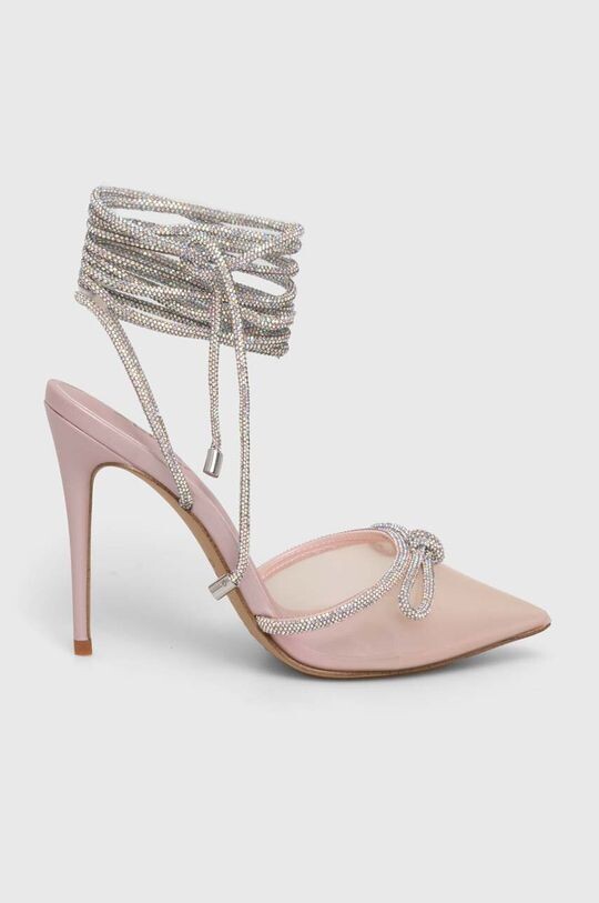 

Халалия на высоких каблуках Aldo, розовый