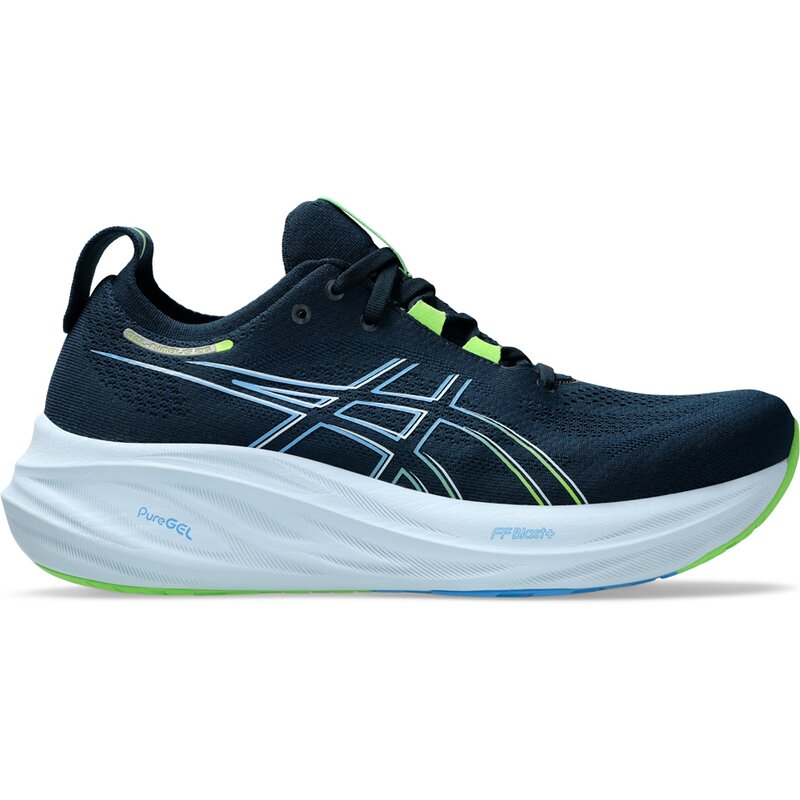 

Кроссовки для бега Gel-Nimbus 26 Asics, мультиколор
