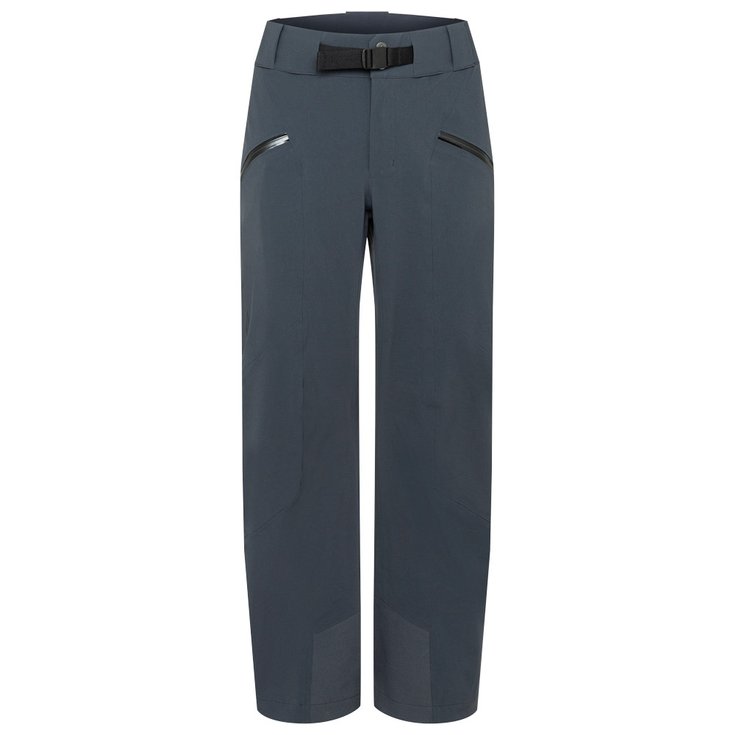 

Функциональные брюки recon stretch ski pants carbon - l Black Diamond