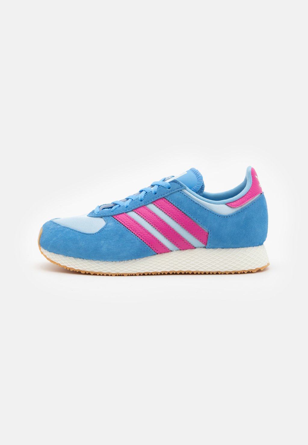 Кроссовки ATLANTA adidas Originals, светло-голубой — фото 2