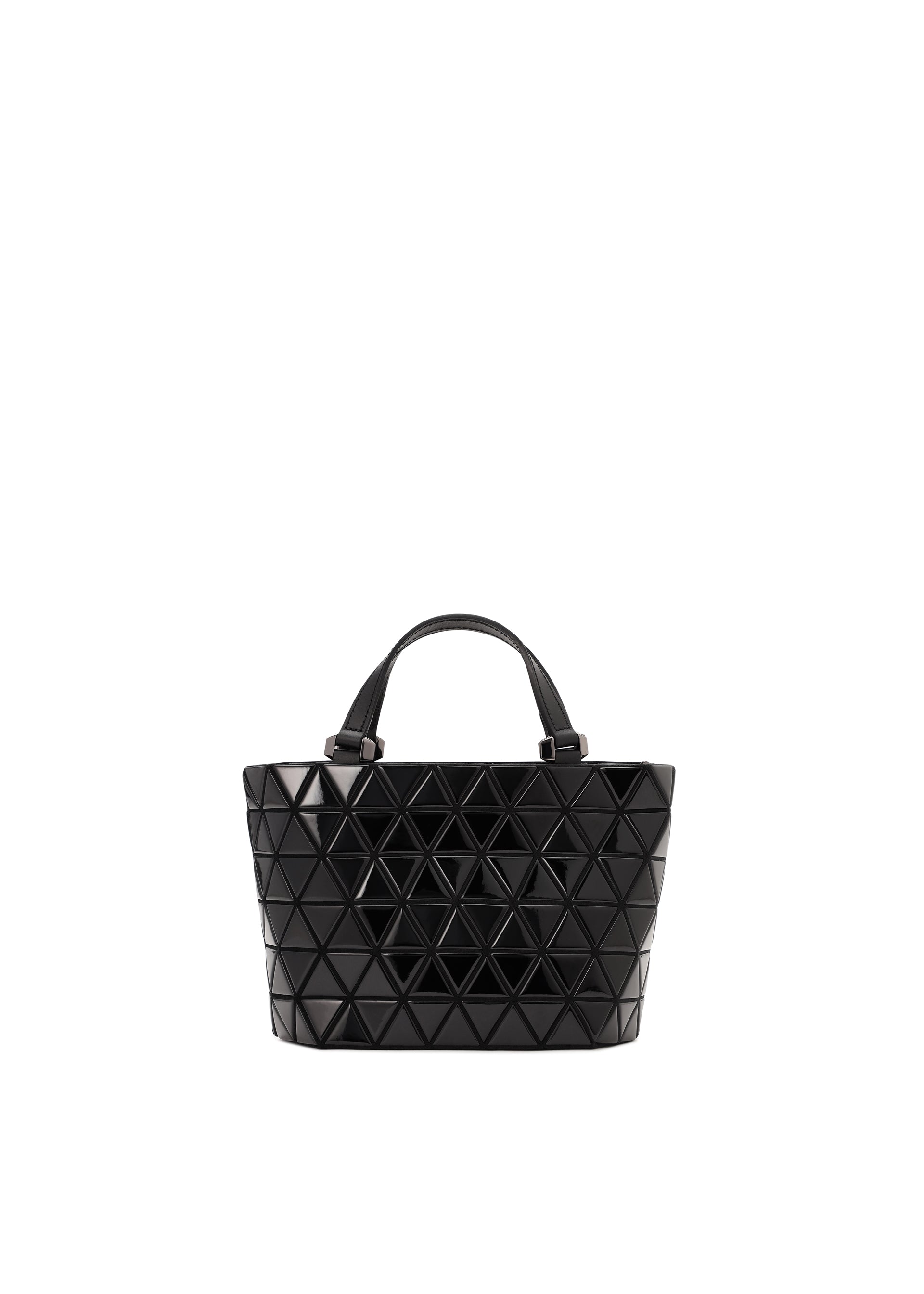 

Сумка crystal gloss Bao Bao Issey Miyake, черный