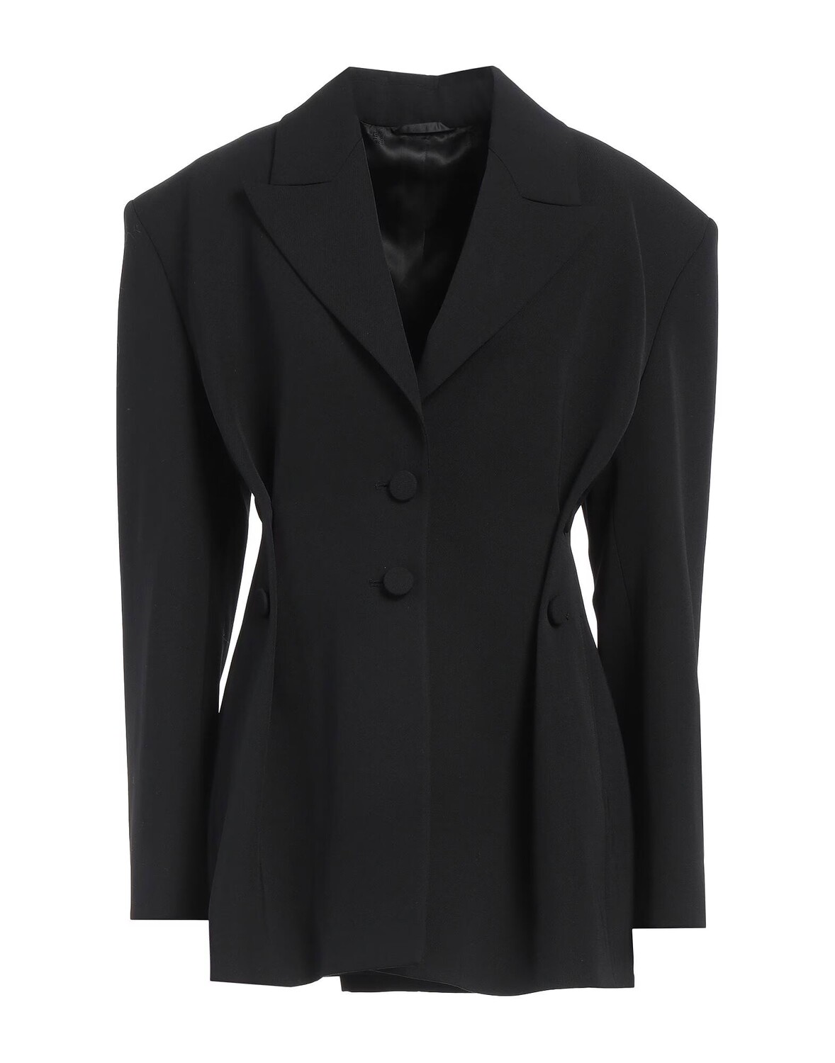 

Блейзер Givenchy, черный
