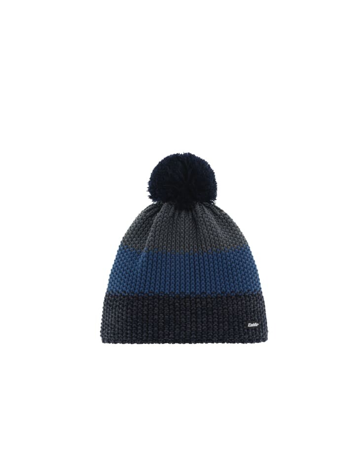 

Шапка Eisbär Star, цвет cobalt